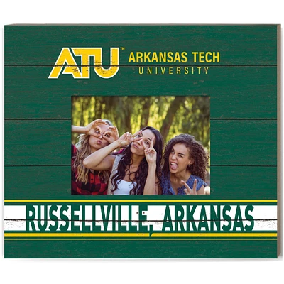 Arkansas Tech Wonder Boys 11'' x 13'' Team Spirit Scholastic Picture Frame
