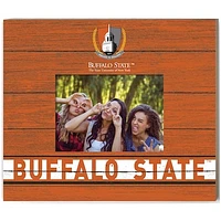 Buffalo State Bengals 11'' x 13'' Team Spirit Scholastic Picture Frame