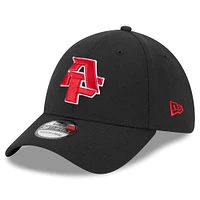 Men's New Era Black Atlanta Falcons City Originals 39THIRTY Flex Hat