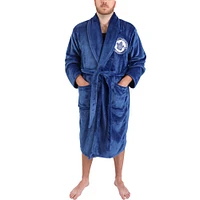 Blue Toronto Maple Leafs Plush Robe