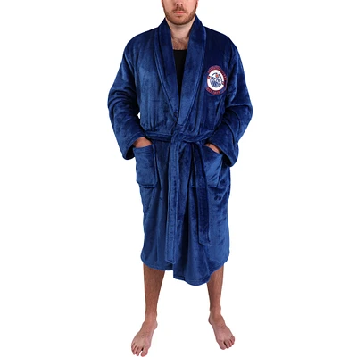 Royal Edmonton Oilers Plush Robe