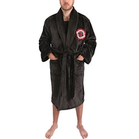 Black Toronto Raptors Plush Robe