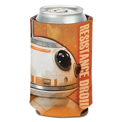 WinCraft BB-8 Star Wars 12oz. Can Cooler