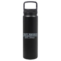 Delaware Fightin' Blue Hens Softball 24oz. Eugene Bottle
