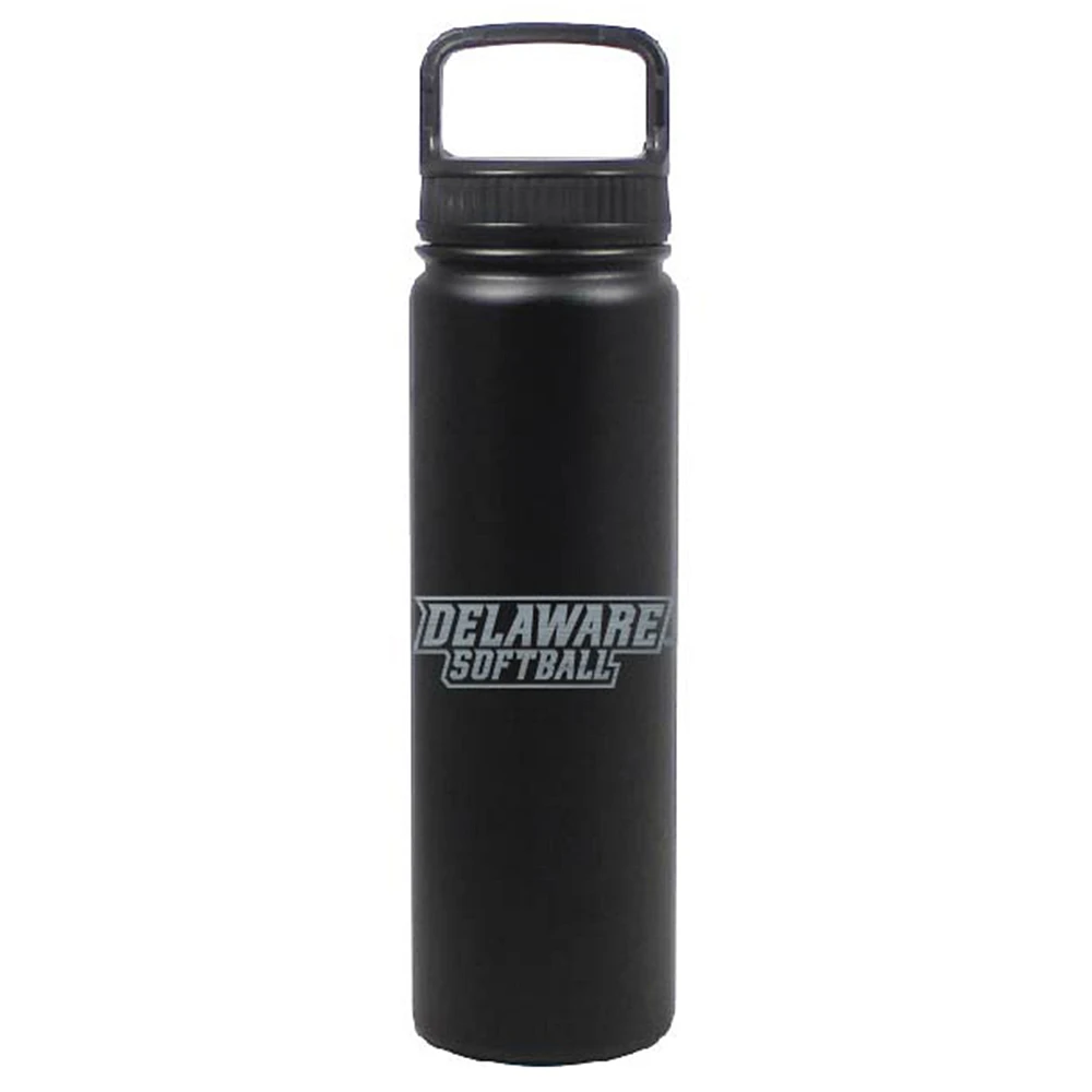 Delaware Fightin' Blue Hens Softball 24oz. Eugene Bottle