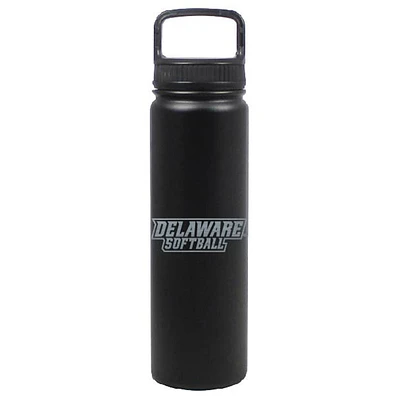 Delaware Fightin' Blue Hens Softball 24oz. Eugene Bottle