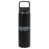 Delaware Fightin' Blue Hens Softball 24oz. Eugene Bottle