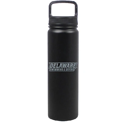 Delaware Fightin' Blue Hens Swimming & Diving 24oz. Eugene Bottle