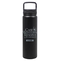 Case Western Reserve University Alumni 24oz. Eugene Bottle