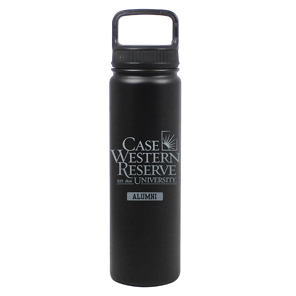 Case Western Reserve University Alumni 24oz. Eugene Bottle