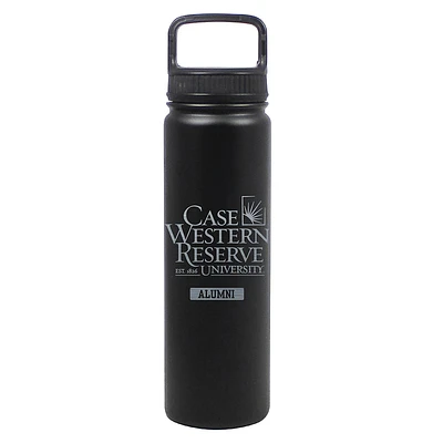 Case Western Reserve University Alumni 24oz. Eugene Bottle