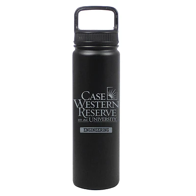 Case Western Reserve University Engineering 24oz. Eugene Bottle