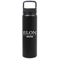 Elon Phoenix Alumni 24oz. Eugene Bottle