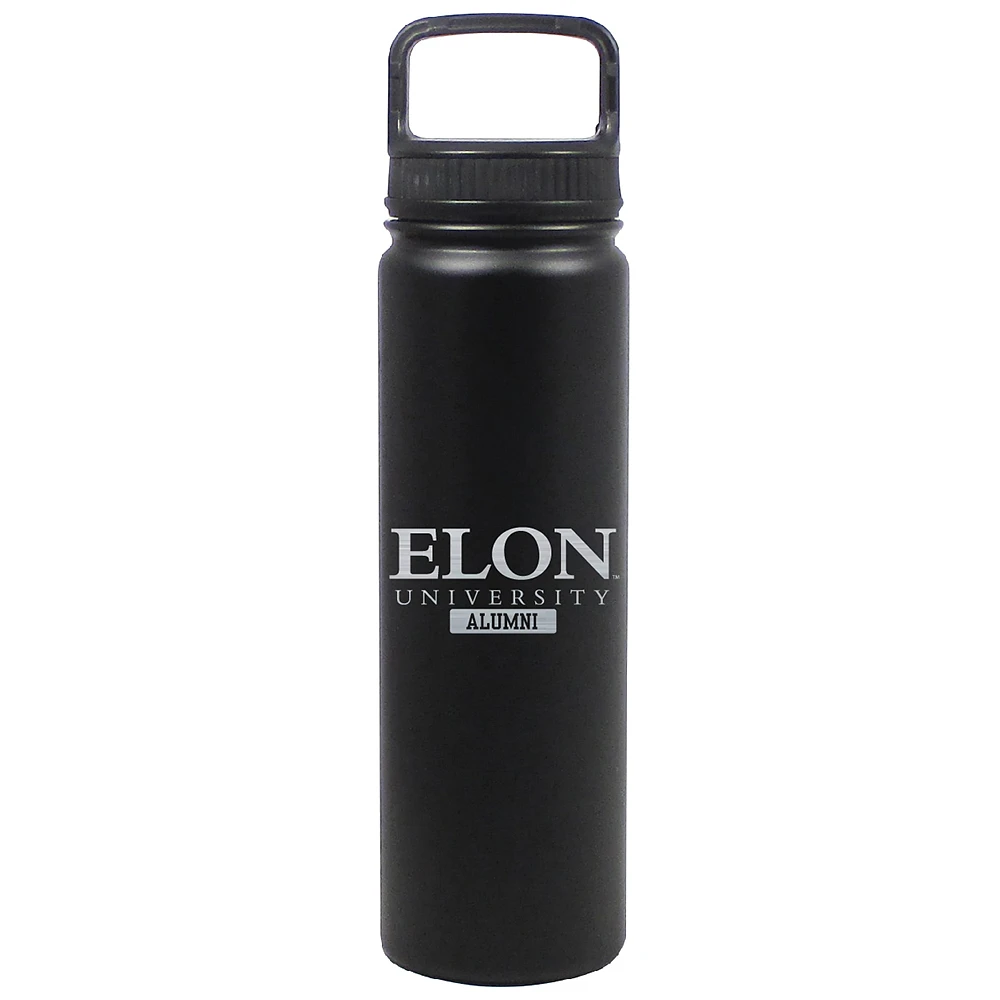 Elon Phoenix Alumni 24oz. Eugene Bottle