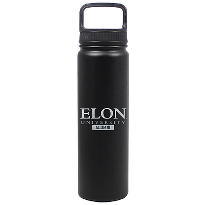 Elon Phoenix Alumni 24oz. Eugene Bottle