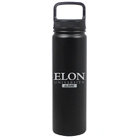 Elon Phoenix Alumni 24oz. Eugene Bottle