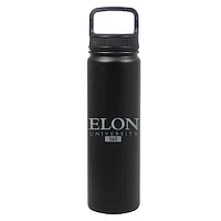 Elon Phoenix Dad 24oz. Eugene Bottle