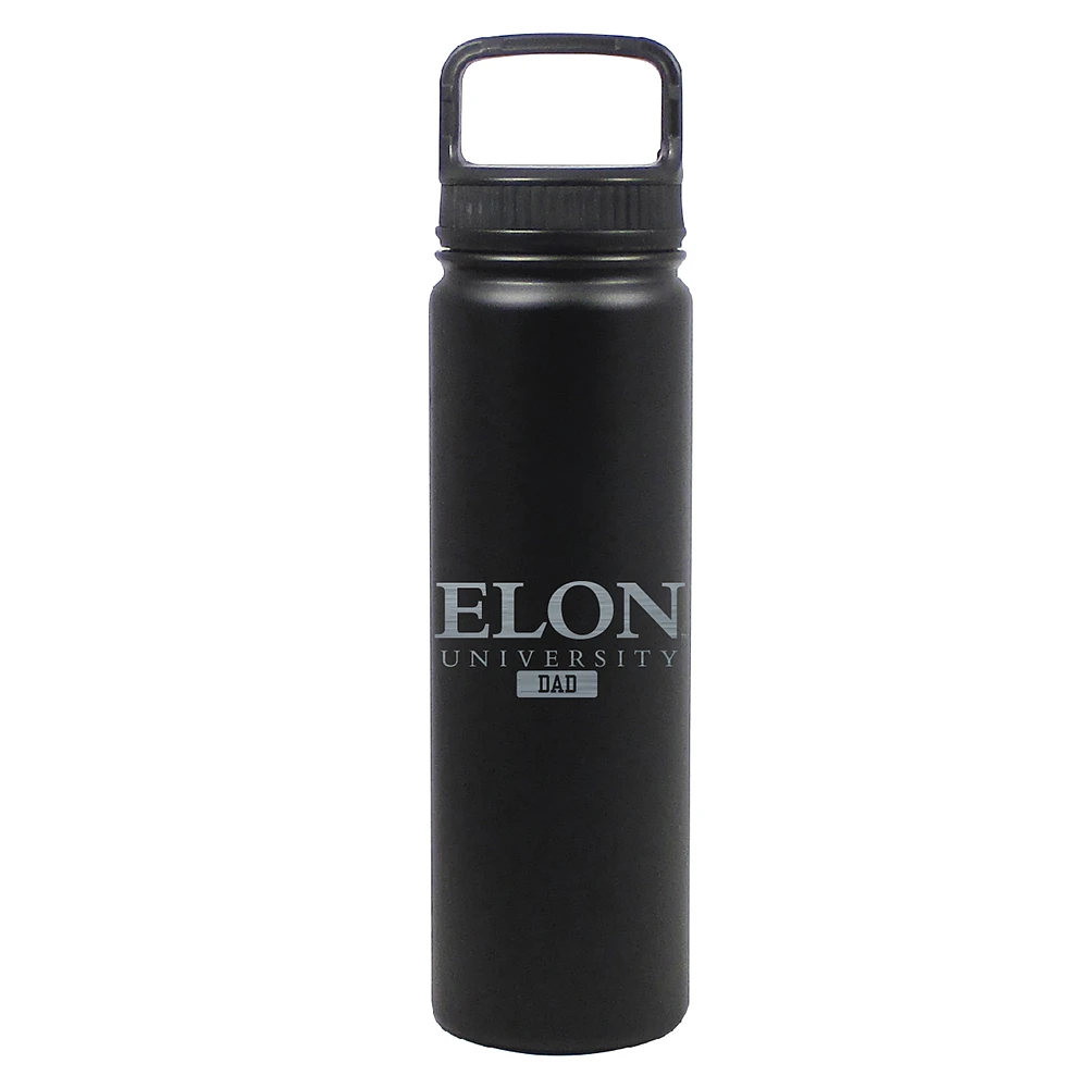 Elon Phoenix Dad 24oz. Eugene Bottle