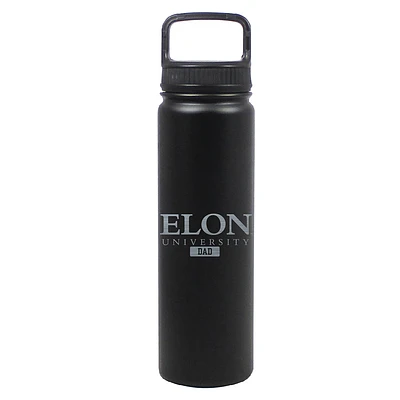 Elon Phoenix Dad 24oz. Eugene Bottle