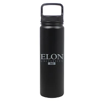 Elon Phoenix Dad 24oz. Eugene Bottle