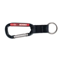 WinCraft The Incredibles Carabiner Key Ring