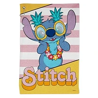 WinCraft  Lilo and Stitch 16'' x 25'' Fan Towel with Hook