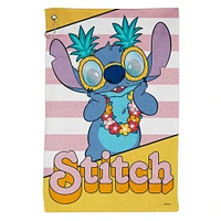 WinCraft  Lilo and Stitch 16'' x 25'' Fan Towel with Hook