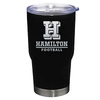 Hamilton Continentals Football 22oz. Pro Tumbler