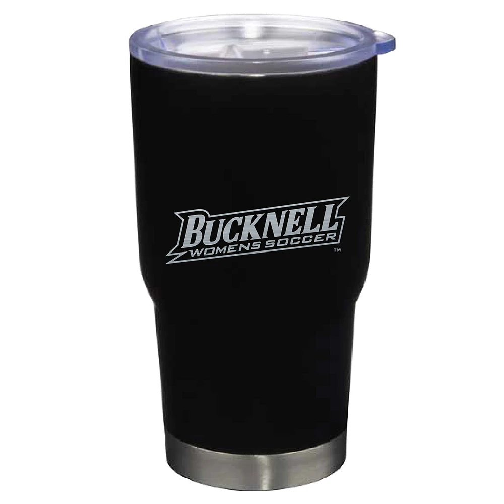 Bucknell Bison Women's Soccer 22oz. Pro Tumbler