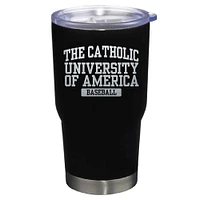 Catholic University Cardinals Baseball 22oz. Pro Tumbler