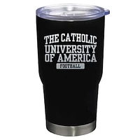Catholic University Cardinals Football 22oz. Pro Tumbler