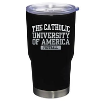 Catholic University Cardinals Football 22oz. Pro Tumbler
