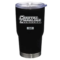 Coastal Carolina Chanticleers Dad 22oz. Pro Tumbler