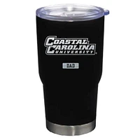 Coastal Carolina Chanticleers Dad 22oz. Pro Tumbler