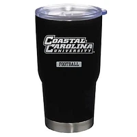 Coastal Carolina Chanticleers Football 22oz. Pro Tumbler