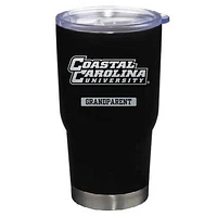 Coastal Carolina Chanticleers Grandparent 22oz. Pro Tumbler