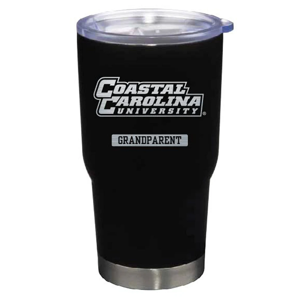 Coastal Carolina Chanticleers Grandparent 22oz. Pro Tumbler
