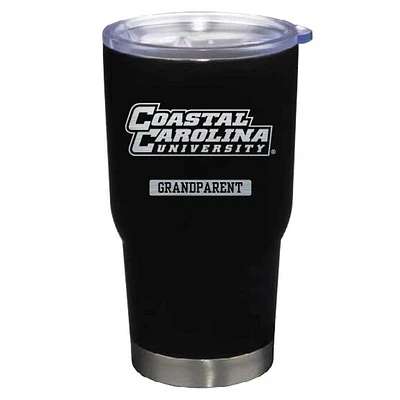 Coastal Carolina Chanticleers Grandparent 22oz. Pro Tumbler