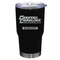 Coastal Carolina Chanticleers Grandparent 22oz. Pro Tumbler