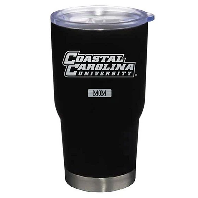 Coastal Carolina Chanticleers Mom 22oz. Pro Tumbler
