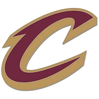 WinCraft Cleveland Cavaliers Primary Logo Collector Pin