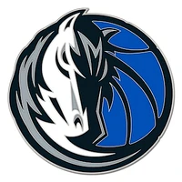 WinCraft Dallas Mavericks Primary Logo Collector Pin