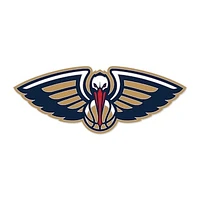 WinCraft New Orleans Pelicans Primary Logo Collector Pin