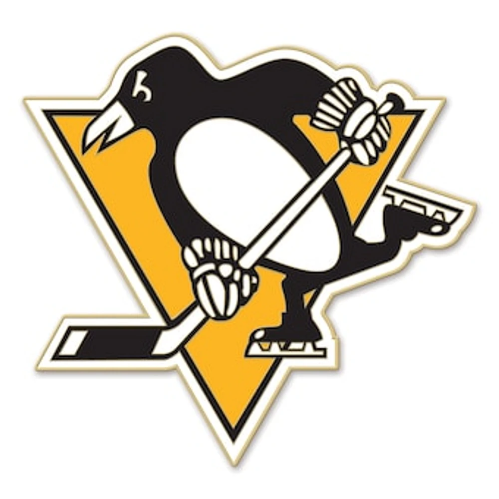 WinCraft Pittsburgh Penguins Primary Logo Collector Pin