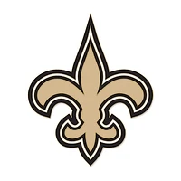 WinCraft New Orleans Saints Primary Logo Collector Pin