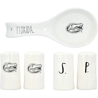 The Memory Company Florida Gators 3-Piece Artisan Kitchen Gift Set