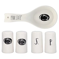 The Memory Company Penn State Nittany Lions 3-Piece Artisan Kitchen Gift Set