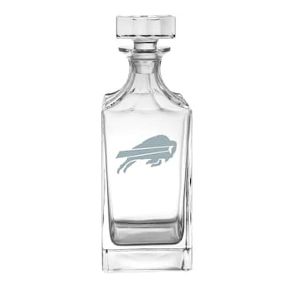 Buffalo Bills Decanter