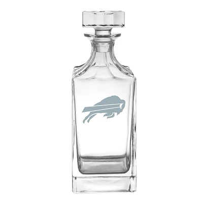 Buffalo Bills Decanter