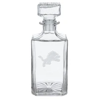 Detroit Lions Decanter